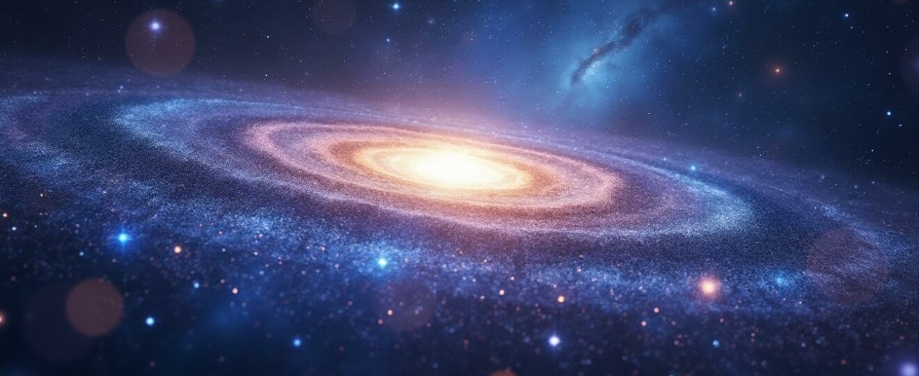 découvrez le mystère de l’étoile étincelante de la galaxie d’andromède qui s’éteint soudainement, plongeant les astronomes dans l’émerveillement et l’interrogation.