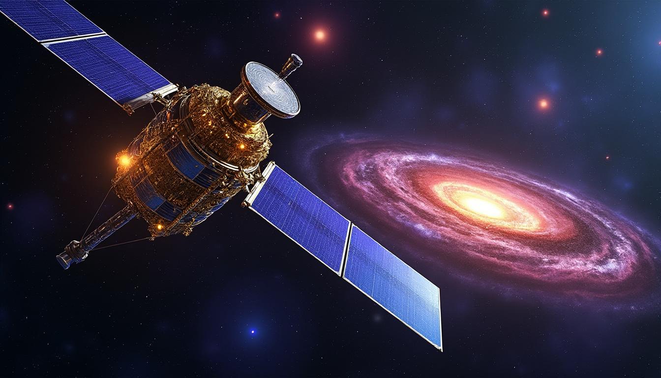 découvrez le mystère derrière l'extinction soudaine d'une étoile brillante dans la galaxie d'andromède, un phénomène cosmique fascinant à ne pas manquer.