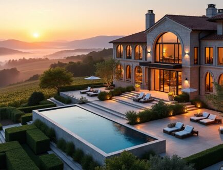 découvrez en vidéo le nouvel hôtel 5 étoiles en bourgogne, un rêve devenu réalité qui redéfinit le luxe avec élégance et raffinement. plongez dans une expérience unique au cœur d'une région d'exception.