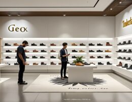 profitez de notre vente privée exclusive ce mercredi avec des chaussures de luxe geox, timberland et bien d'autres, jusqu’à -70 % de réduction. ne manquez pas ces offres exceptionnelles et renouvellez votre style à prix cassés !