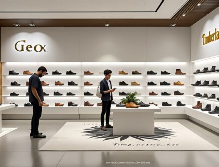 profitez de notre vente privée exclusive ce mercredi avec des chaussures de luxe geox, timberland et bien d'autres, jusqu’à -70 % de réduction. ne manquez pas ces offres exceptionnelles et renouvellez votre style à prix cassés !