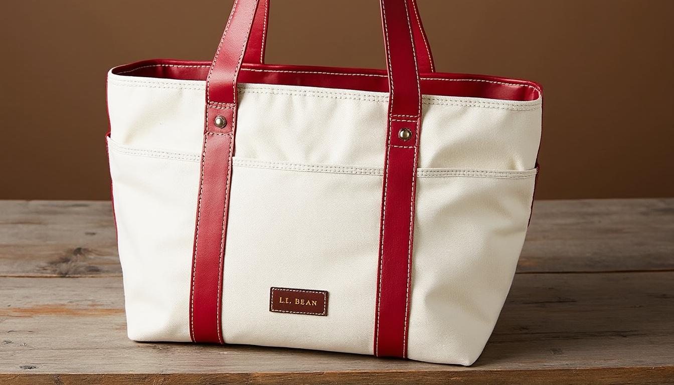 découvrez le tote bag fonctionnel à moins de 30 € qui remplace les sacs de luxe et séduit les fashionistas grâce à son style pratique et tendance.