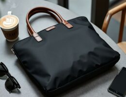découvrez le tote bag fonctionnel à moins de 30 € qui séduit les fashionistas, une alternative stylée et abordable aux sacs de luxe.