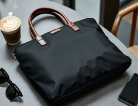 découvrez le tote bag fonctionnel à moins de 30 € qui séduit les fashionistas, une alternative stylée et abordable aux sacs de luxe.