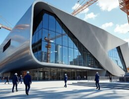 après avoir défié la tendance mondiale du luxe l'an passé, prada entame un ambitieux chantier pour réinventer son avenir et renforcer son positionnement sur le marché.