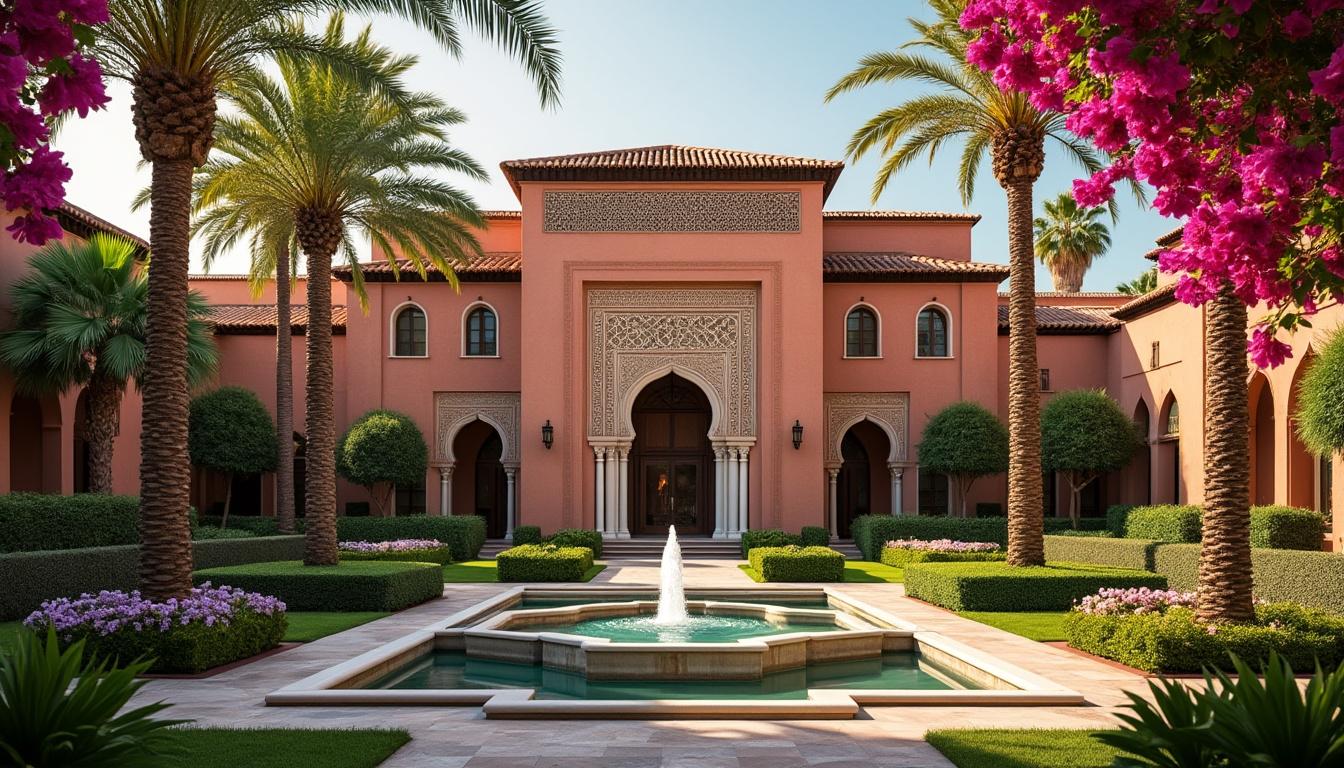 découvrez l'univers captivant d'aram-andré ohanian à marrakech, entre ses restaurants raffinés, ses boîtes de nuit animées et ses hôtels de luxe exceptionnels.