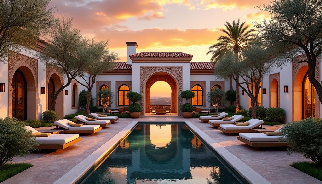 découvrez l'univers d'aram-andré ohanian à marrakech, entre ses restaurants raffinés, ses boîtes de nuit animées et ses hôtels de luxe, pour une expérience unique et immersive.