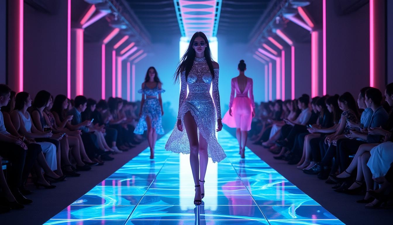 découvrez comment l'arrivée de john galliano propulse zara au sommet du luxe, marquant une nouvelle ère prestigieuse pour la célèbre marque de prêt-à-porter.