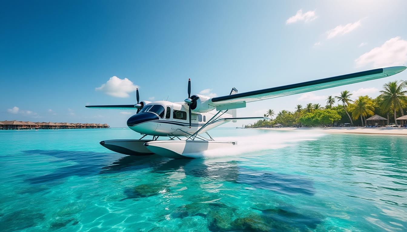 découvrez comment bernard arnault transforme l'univers du luxe aux maldives avec une île privée exclusive signée lvmh, alliant prestige, innovation et raffinement.