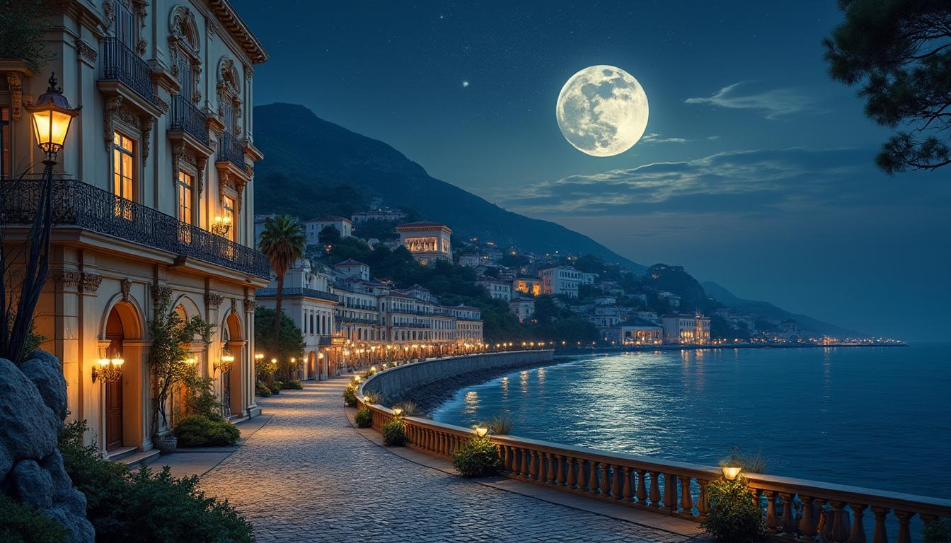 découvrez l'élégance intemporelle de la riviera à l'époque du corset à travers l'œuvre de chantal thomas, une plongée raffinée dans un monde de grâce et d'histoire.