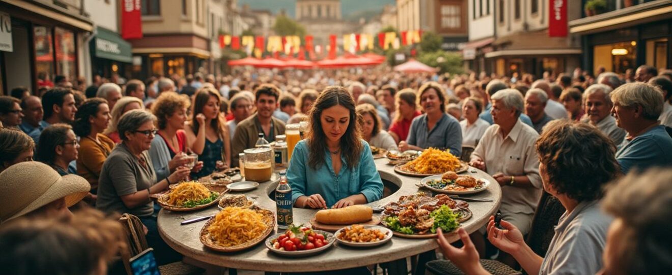 découvrez l'univers raffiné de chantal thomas et son exploration élégante de la riviera à l'époque du corset, entre histoire, mode et atmosphères intemporelles.