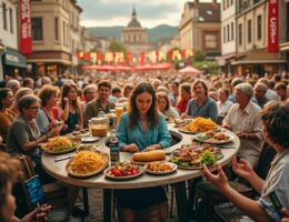 découvrez l'univers raffiné de chantal thomas et son exploration élégante de la riviera à l'époque du corset, entre histoire, mode et atmosphères intemporelles.