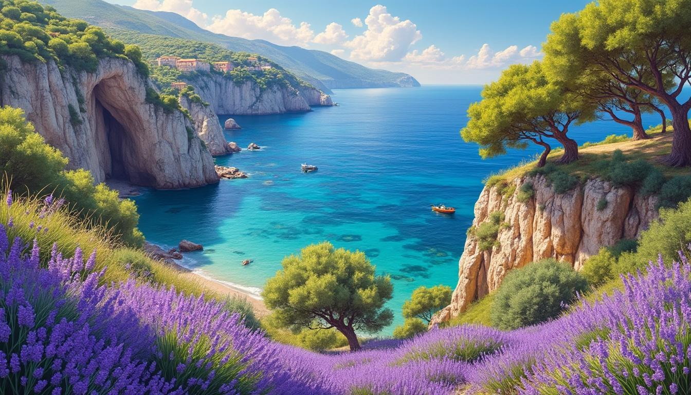 découvrez l'univers raffiné de chantal thomas à travers une plongée élégante dans la riviera à l'époque du corset, mêlant histoire, mode et souvenirs d'une époque fascinante.