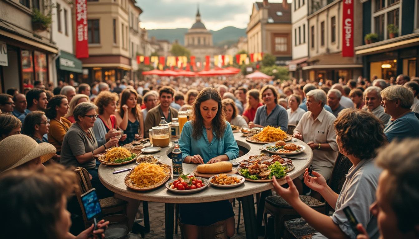 découvrez l'univers raffiné de chantal thomas et son exploration élégante de la riviera à l'époque du corset, entre histoire, mode et atmosphères intemporelles.