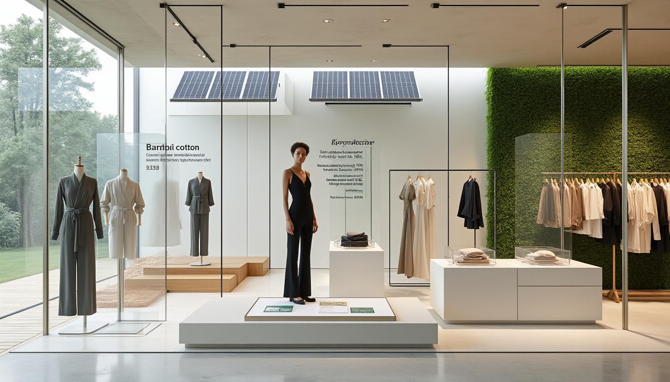 découvrez comment la conscience peut transformer le secteur du luxe en un avantage stratégique clé, alliant innovation, responsabilité et prestige pour séduire une clientèle exigeante.