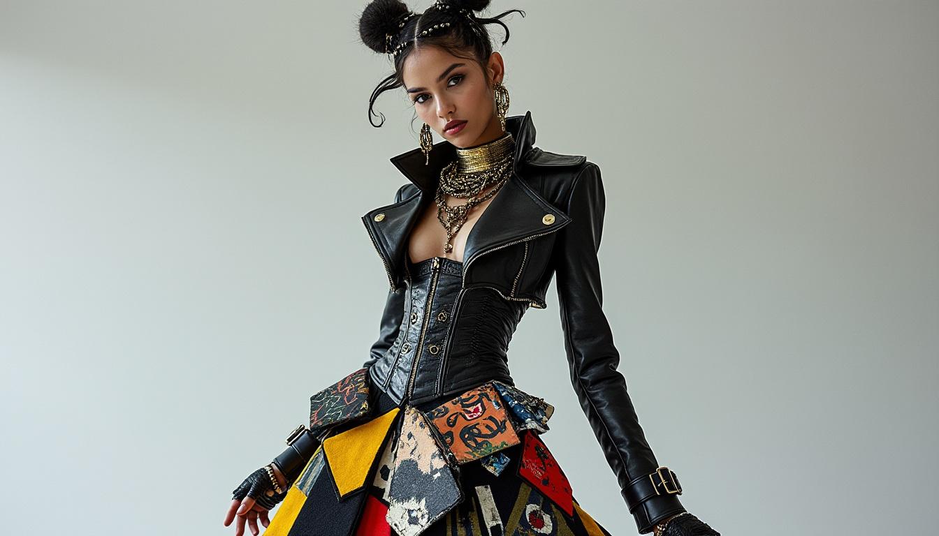 découvrez comment la conscience peut devenir un avantage stratégique clé pour transformer le secteur du luxe et répondre aux attentes d'une clientèle exigeante et responsable.