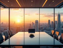 découvrez comment la conscience et la responsabilité peuvent devenir des atouts stratégiques majeurs pour innover et se démarquer dans le secteur du luxe.