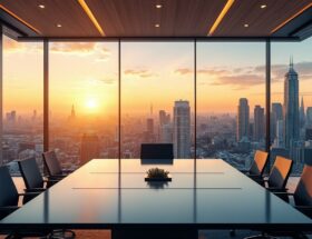 découvrez comment la conscience et la responsabilité peuvent devenir des atouts stratégiques majeurs pour innover et se démarquer dans le secteur du luxe.