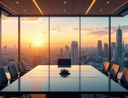 découvrez comment la conscience et la responsabilité peuvent devenir des atouts stratégiques majeurs pour innover et se démarquer dans le secteur du luxe.