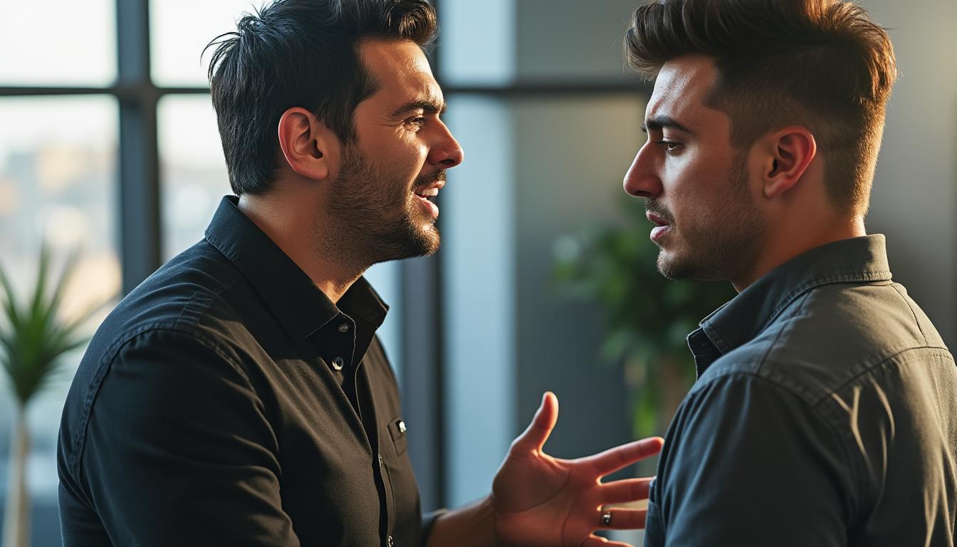 découvrez les « moments wtf » de cyril hanouna et comment un week-end intense avec l'animateur a bouleversé jordan de luxe.