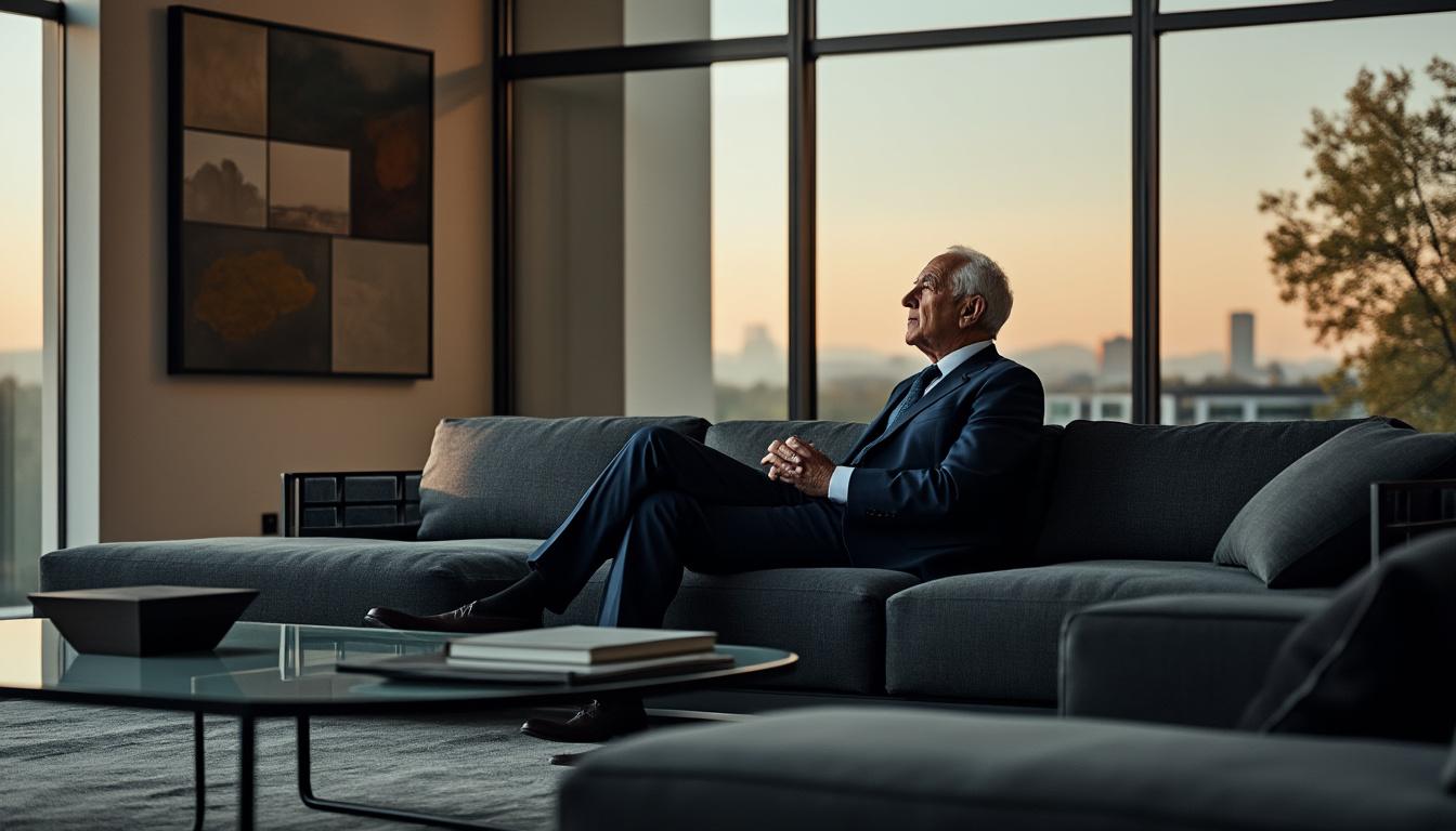 dans cette interview exclusive, christophe lambert se livre avec sincérité sur son combat contre l'alcoolisme, les défis liés à la célébrité et les épreuves douloureuses de la rupture.