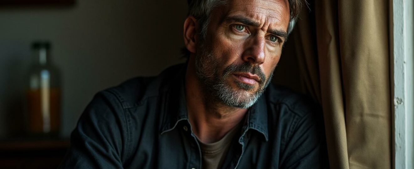 dans cet entretien exclusif, christophe lambert revient sur son combat contre l’alcoolisme, les défis liés à la célébrité et les difficultés personnelles rencontrées après une rupture.