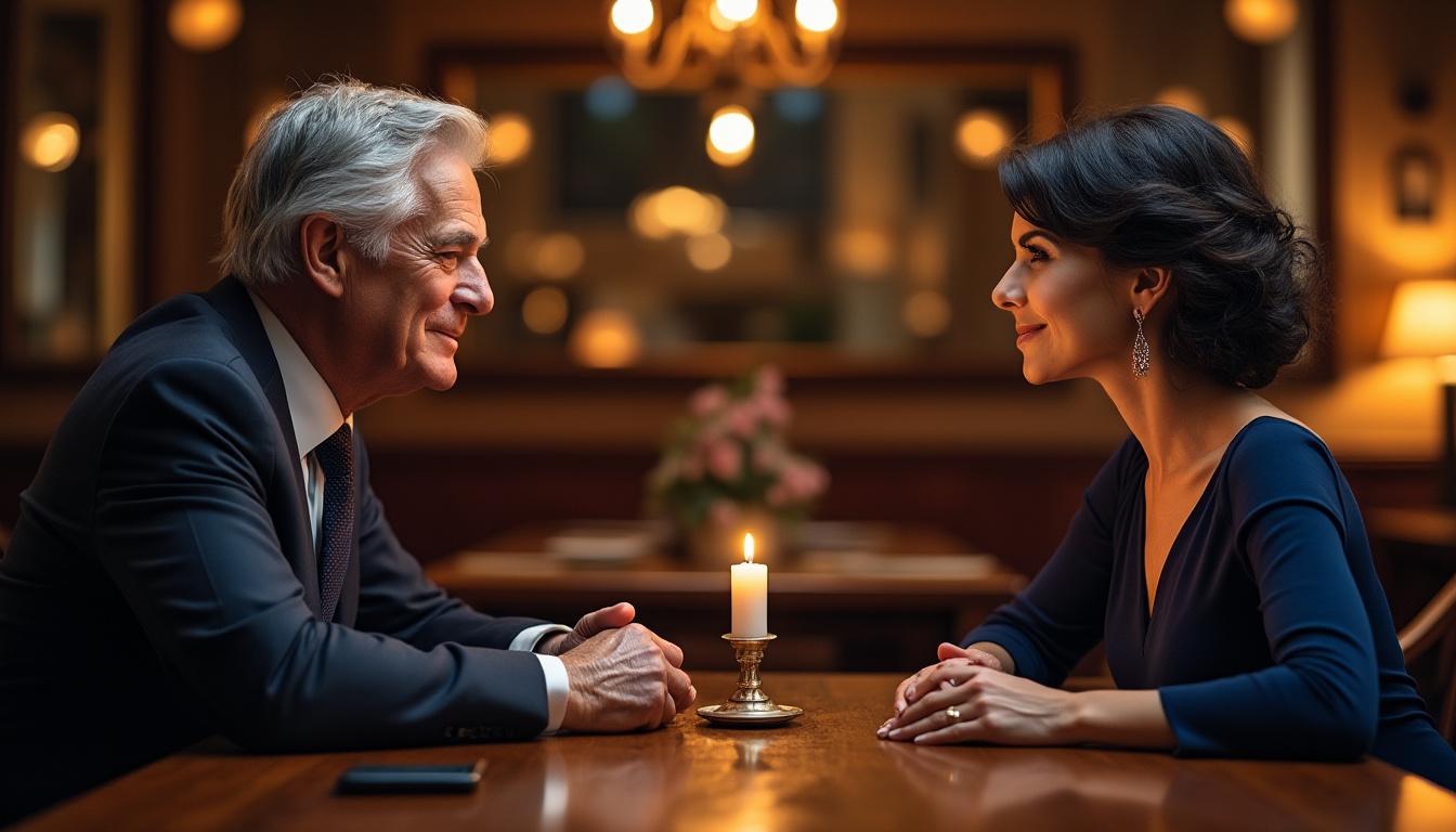 dans cette interview intime, christophe lambert évoque son combat contre l’alcoolisme, les défis liés à la célébrité et les épreuves douloureuses de la rupture.