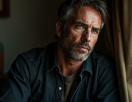 dans cet entretien exclusif, christophe lambert revient sur son combat contre l’alcoolisme, les défis liés à la célébrité et les difficultés personnelles rencontrées après une rupture.