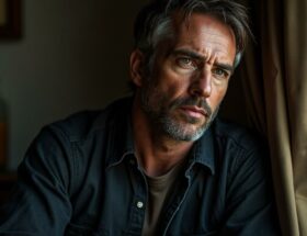 dans cet entretien exclusif, christophe lambert revient sur son combat contre l’alcoolisme, les défis liés à la célébrité et les difficultés personnelles rencontrées après une rupture.