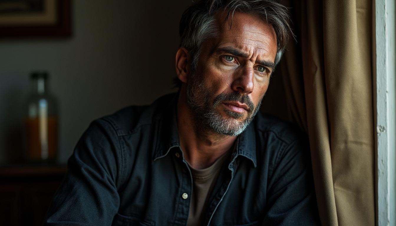 dans cet entretien exclusif, christophe lambert revient sur son combat contre l’alcoolisme, les défis liés à la célébrité et les difficultés personnelles rencontrées après une rupture.