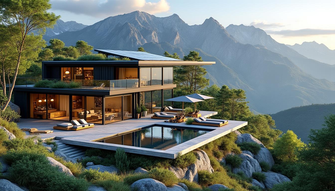 découvrez comment le marché de l'immobilier de luxe atteint des sommets inégalés malgré les incertitudes économiques, avec des tendances et opportunités exclusives.