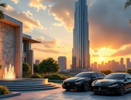 découvrez comment l'immobilier de luxe atteint des sommets exceptionnels malgré les incertitudes économiques, alliant prestige et résilience sur un marché dynamique.