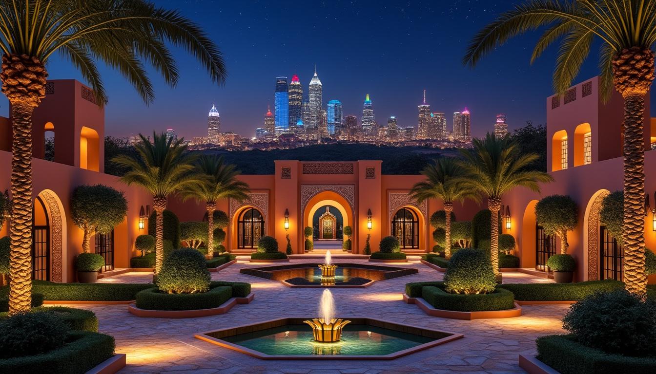 découvrez les révélations autour du projet immobilier de luxe au maroc impliquant gims, les circonstances de sa garde à vue, et les enjeux majeurs de cette affaire mystérieuse.