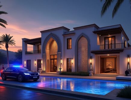 découvrez les secrets du projet immobilier de luxe au maroc impliquant gims, les raisons de sa garde à vue, et les enjeux majeurs qui entourent cette affaire mystérieuse.