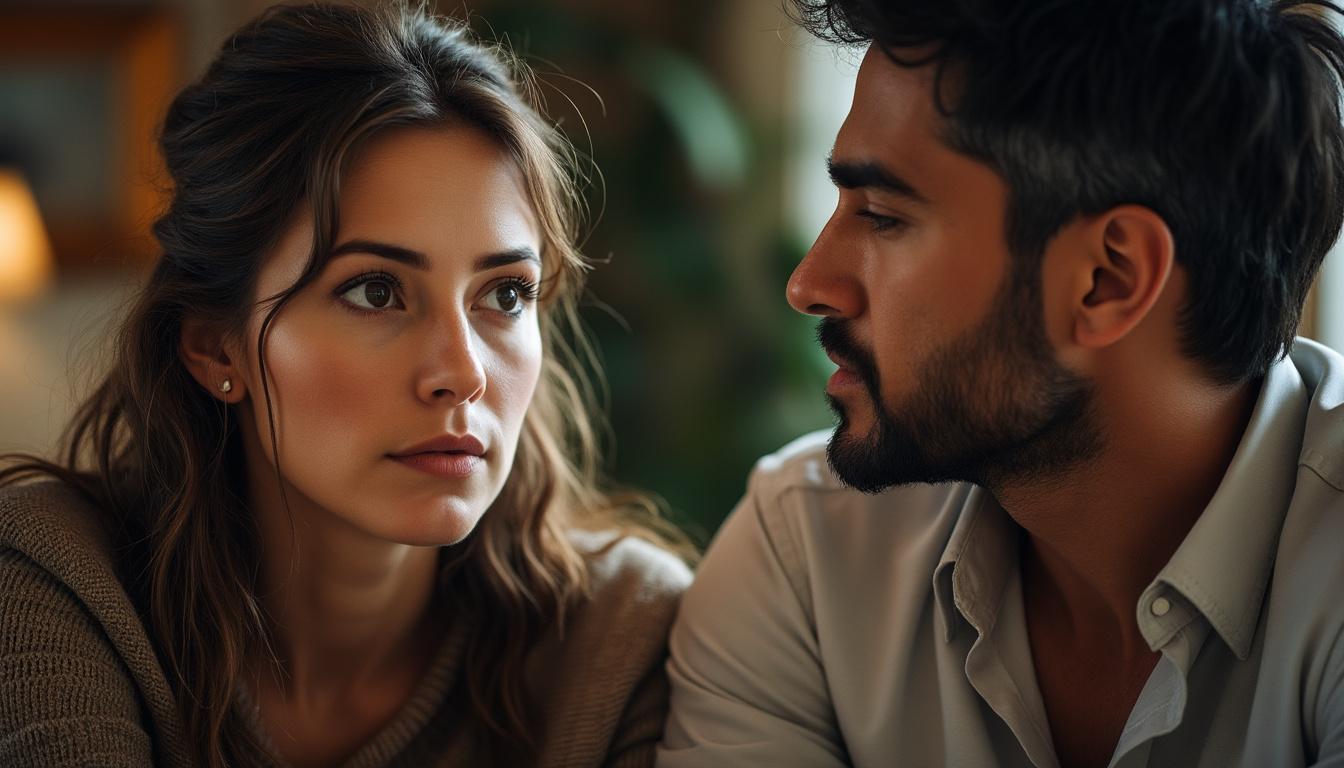 découvrez les confidences touchantes de loana à jordan de luxe sur son héritage, un témoignage émouvant avant de s'éteindre.