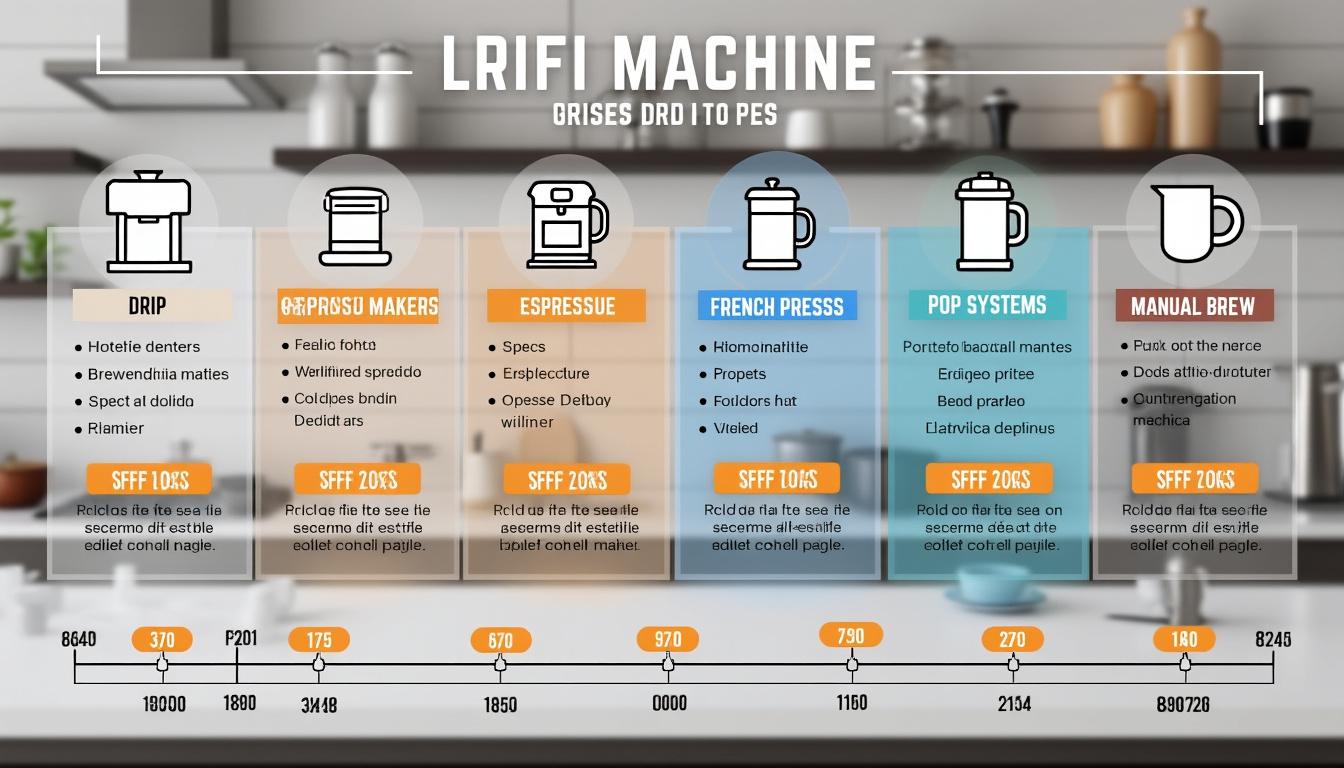 profitez de l'offre exclusive sur la cafetière percolateur ninja luxe café premier es601eu à seulement 370,48 € avec une remise de 16%. bénéficiez d'une qualité exceptionnelle et d'une évaluation de 4 étoiles pour un café parfait.