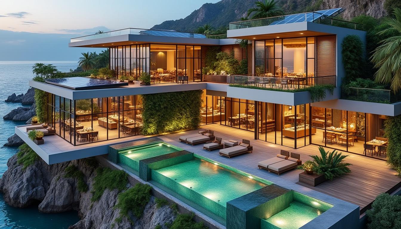 découvrez l’avancée proche de la construction d’un hôtel de luxe spectaculaire au centre de rennes, prêt à transformer le paysage urbain avec élégance et modernité.