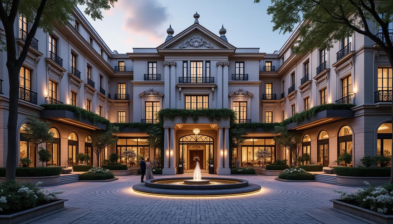 découvrez les avancées imminentes pour la construction d’un somptueux hôtel de luxe au cœur de rennes, annonçant un futur lieu d’exception alliant élégance et confort.