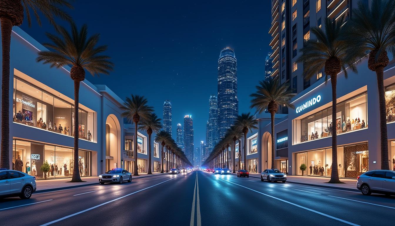 analyse des défis géopolitiques croissants au moyen-orient et de leur impact sur richemont et l'industrie du luxe, explorant stratégies et opportunités dans cette région clé.