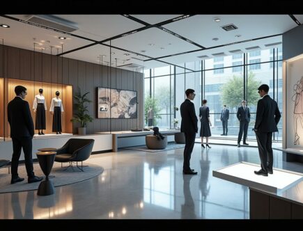 découvrez vr fashion luxury expertise, une approche innovante du luxe spécialement conçue pour accompagner les entreprises dans leur transformation et excellence.