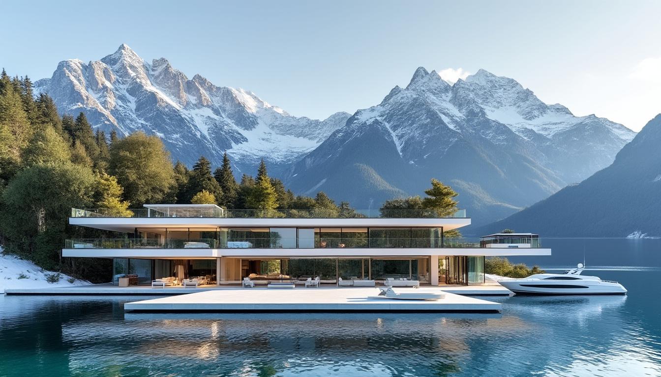 découvrez l'immobilier de prestige sur mesure à la frontière franco-suisse. vivez l'expérience du luxe alliant élégance, confort et emplacement exceptionnel entre la suisse et la france.