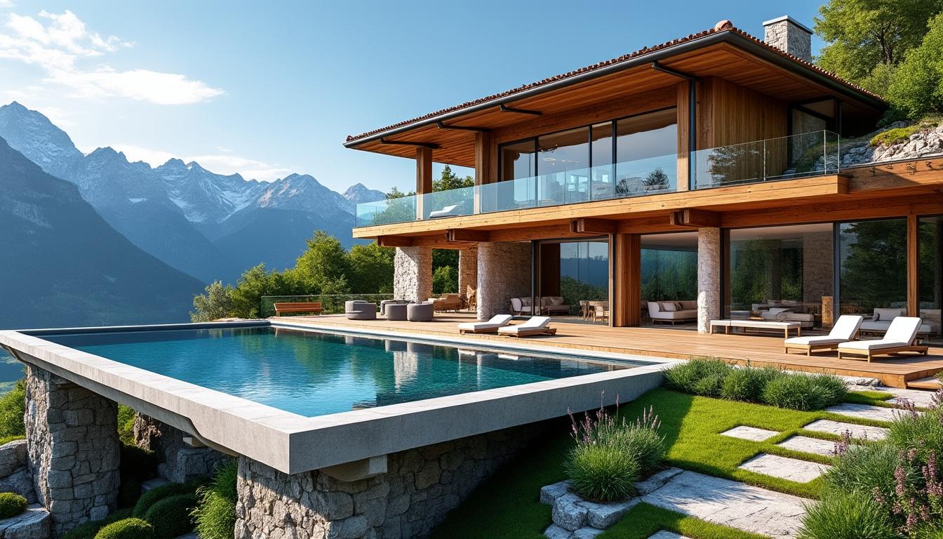 découvrez l'immobilier de prestige à la frontière franco-suisse, où le luxe et le sur-mesure se rencontrent pour répondre à vos aspirations d'élégance et d'exception.