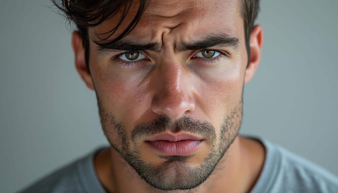 découvrez les révélations poignantes de jordan de luxe sur son enfance difficile et les épreuves qui ont tenté de le briser dans une interview bouleversante.