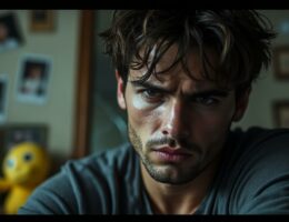 découvrez les révélations poignantes de jordan de luxe sur son enfance difficile dans « vouloir me briser », un témoignage bouleversant qui touche en plein cœur.