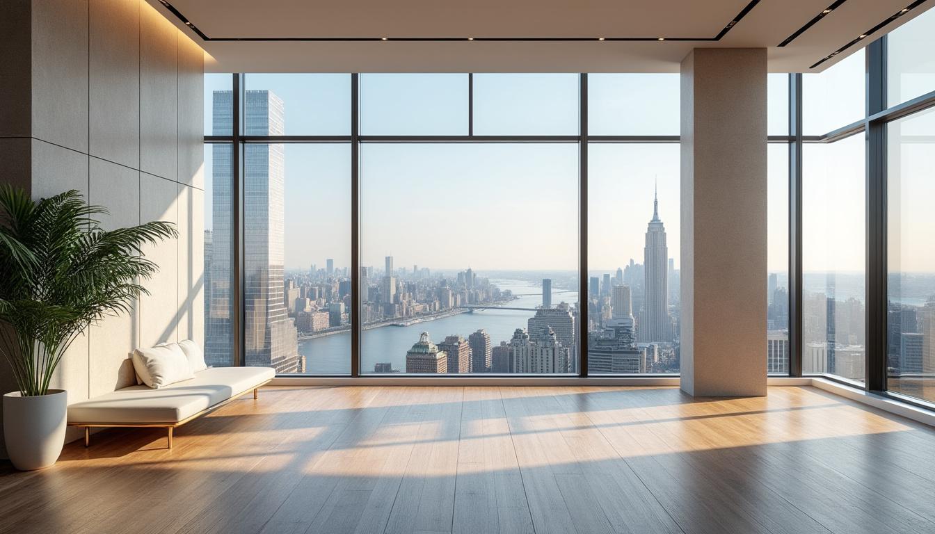 à new york, zohran mamdani propose une taxe sur les logements de luxe afin de fiscaliser les riches et financer des services publics essentiels.