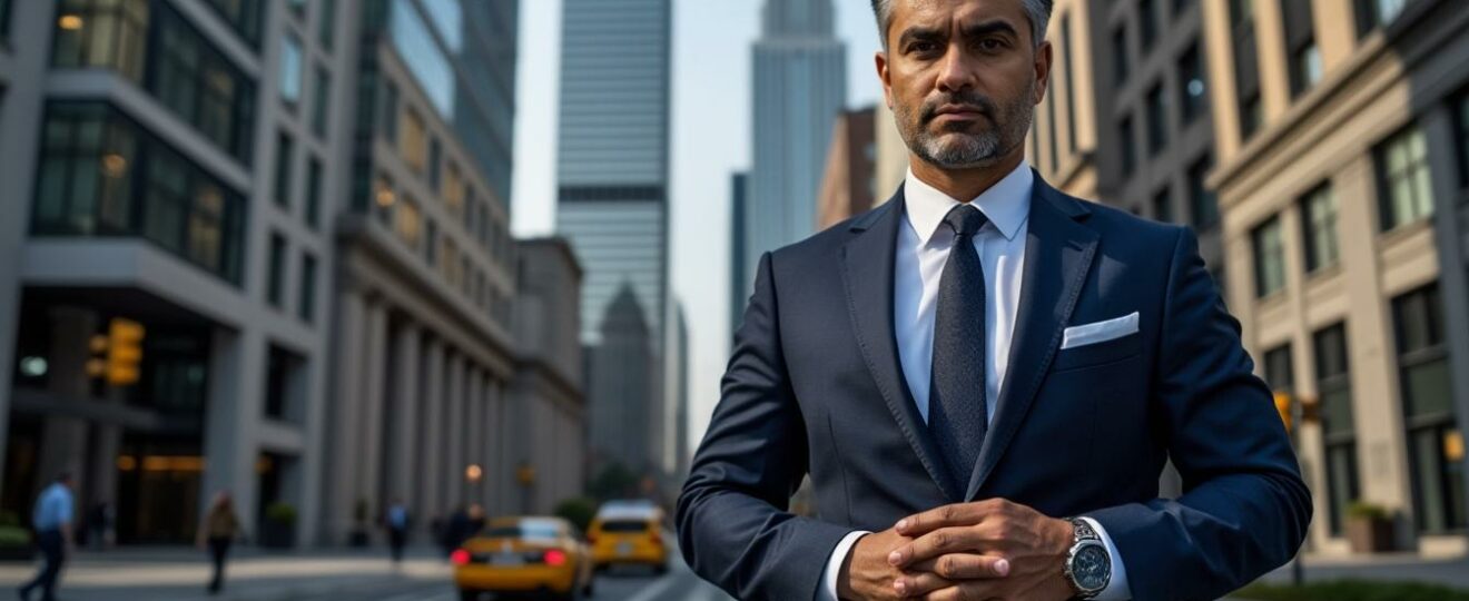 à new york, zohran mamdani soutient une taxe sur les logements de luxe afin d'imposer davantage les riches et financer des projets sociaux essentiels.