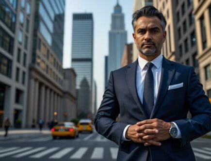 à new york, zohran mamdani soutient une taxe sur les logements de luxe afin d'imposer davantage les riches et financer des projets sociaux essentiels.