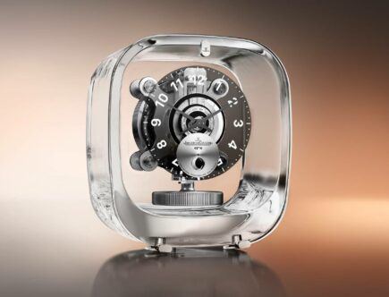 atmos 568 x marc newson