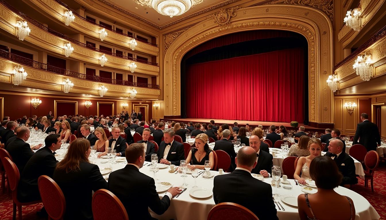 découvrez comment accor révolutionne le tourisme de luxe en lançant la croisière à bord du plus grand voilier jamais construit, alliant élégance et innovation pour une expérience unique en mer.