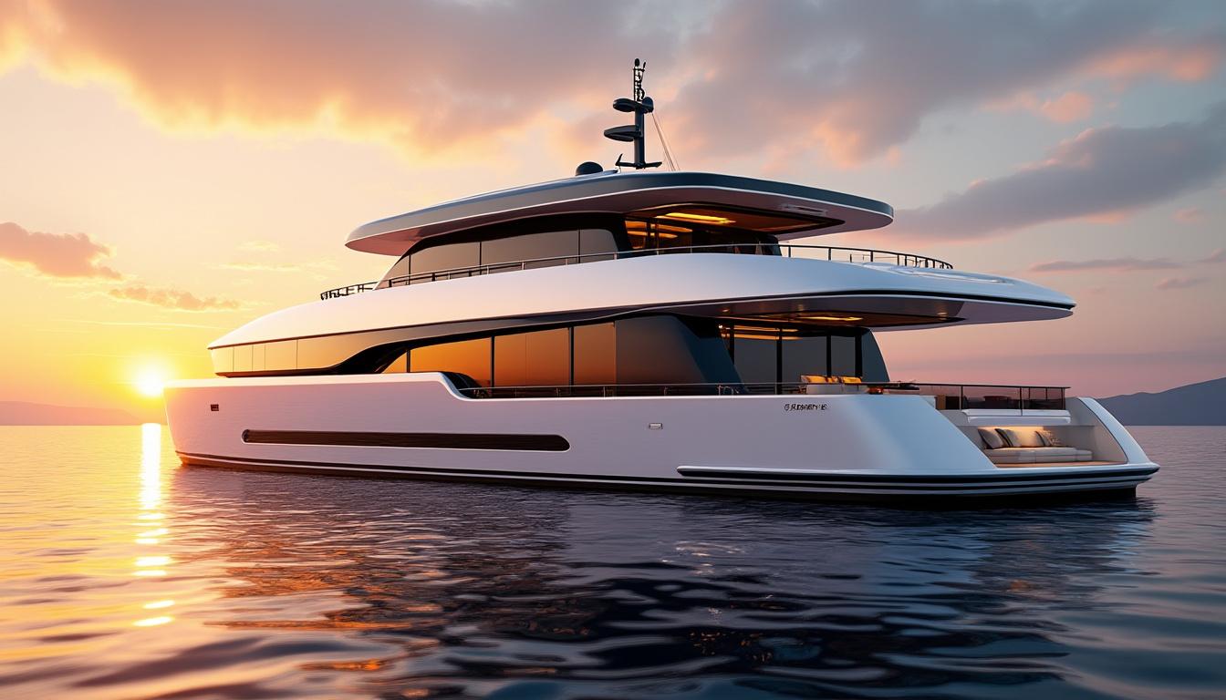 découvrez l'aventure inédit d'accor dans la croisière de luxe à bord du plus grand voilier jamais construit, alliant élégance, innovation et expériences exclusives en mer.